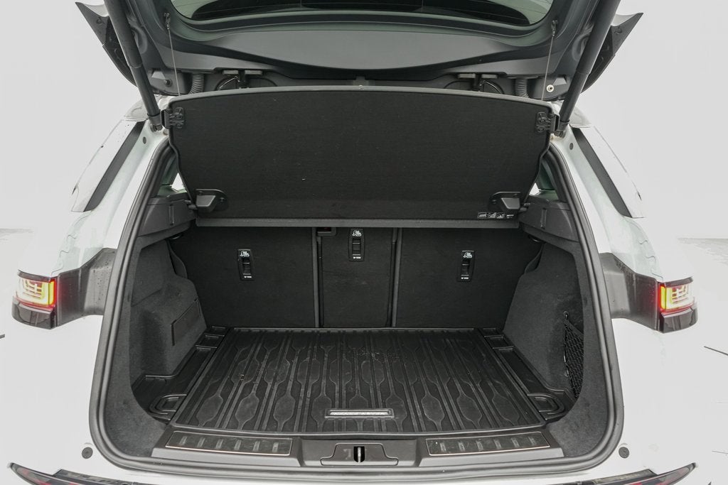 2020 Land Rover Range Rover Evoque R-Dynamic SE