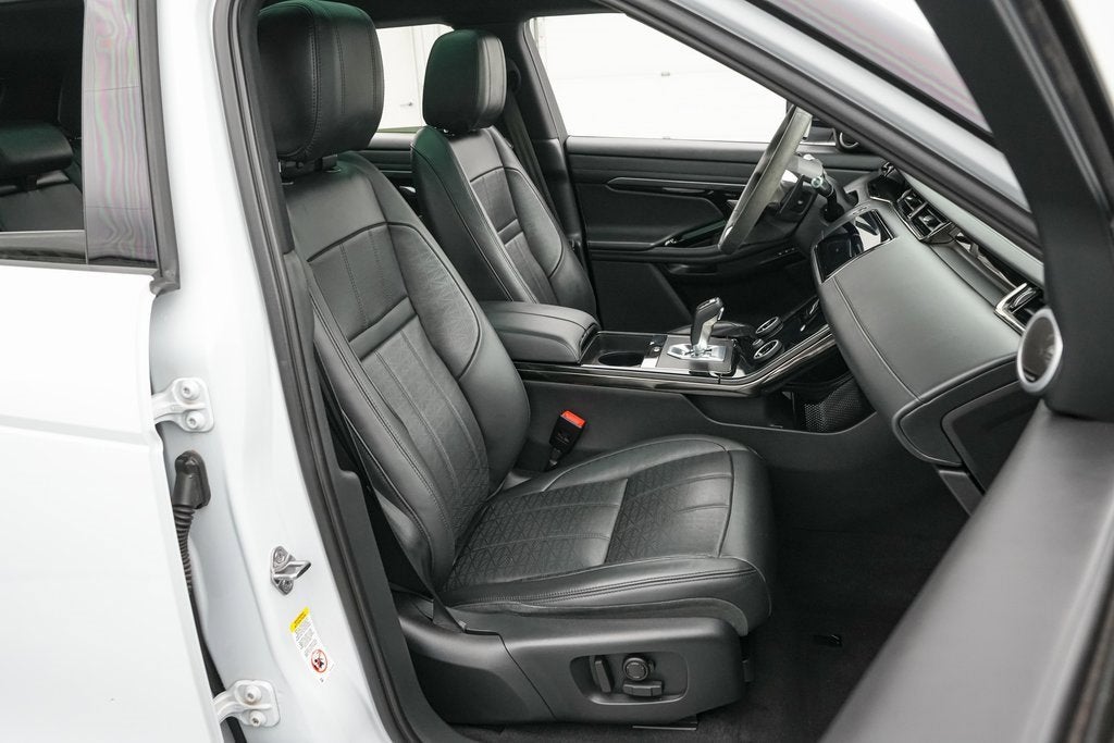 2020 Land Rover Range Rover Evoque R-Dynamic SE