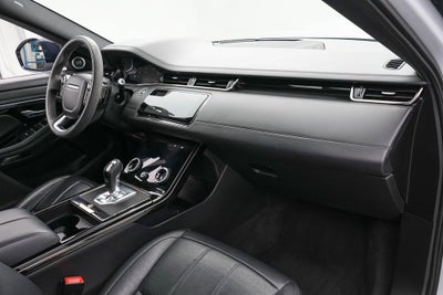 2020 Land Rover Range Rover Evoque R-Dynamic SE