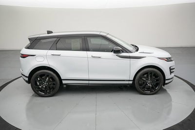 2020 Land Rover Range Rover Evoque R-Dynamic SE