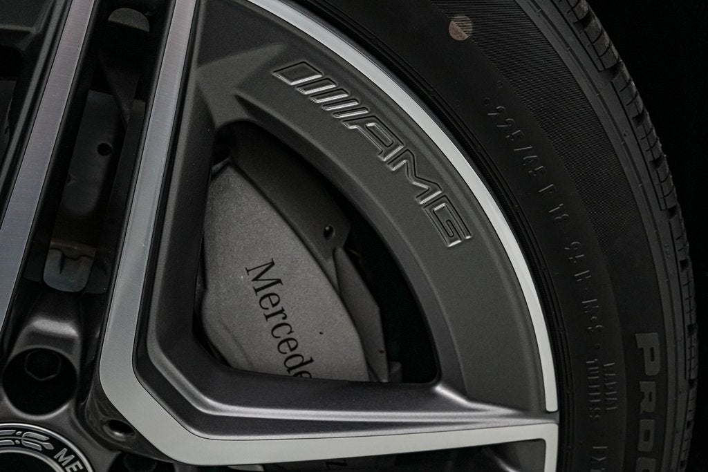 2022 Mercedes-Benz C-Class C 300