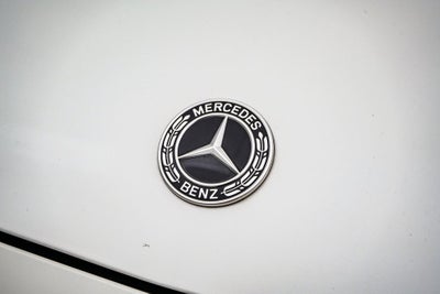 2022 Mercedes-Benz C-Class C 300