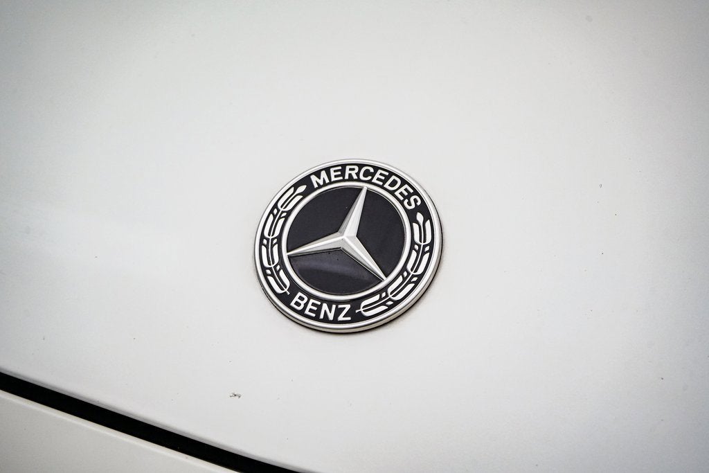 2022 Mercedes-Benz C-Class C 300