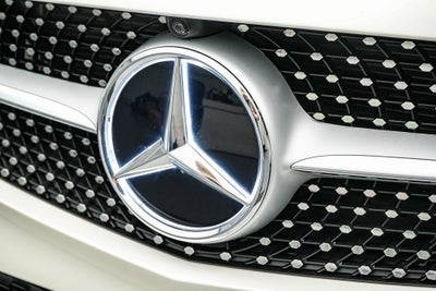 2022 Mercedes-Benz C-Class C 300