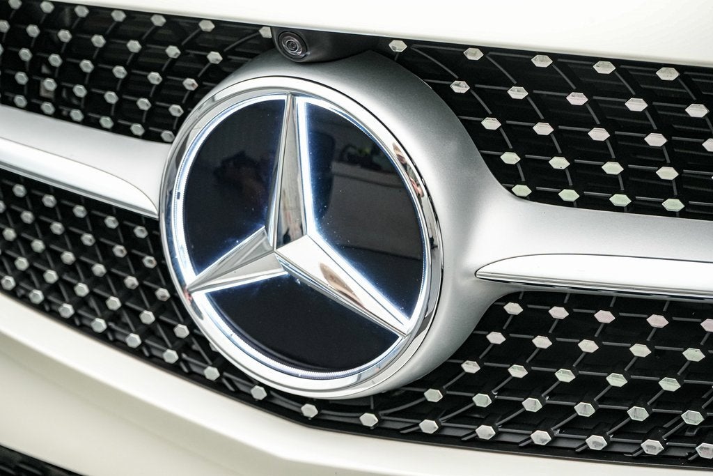 2022 Mercedes-Benz C-Class C 300