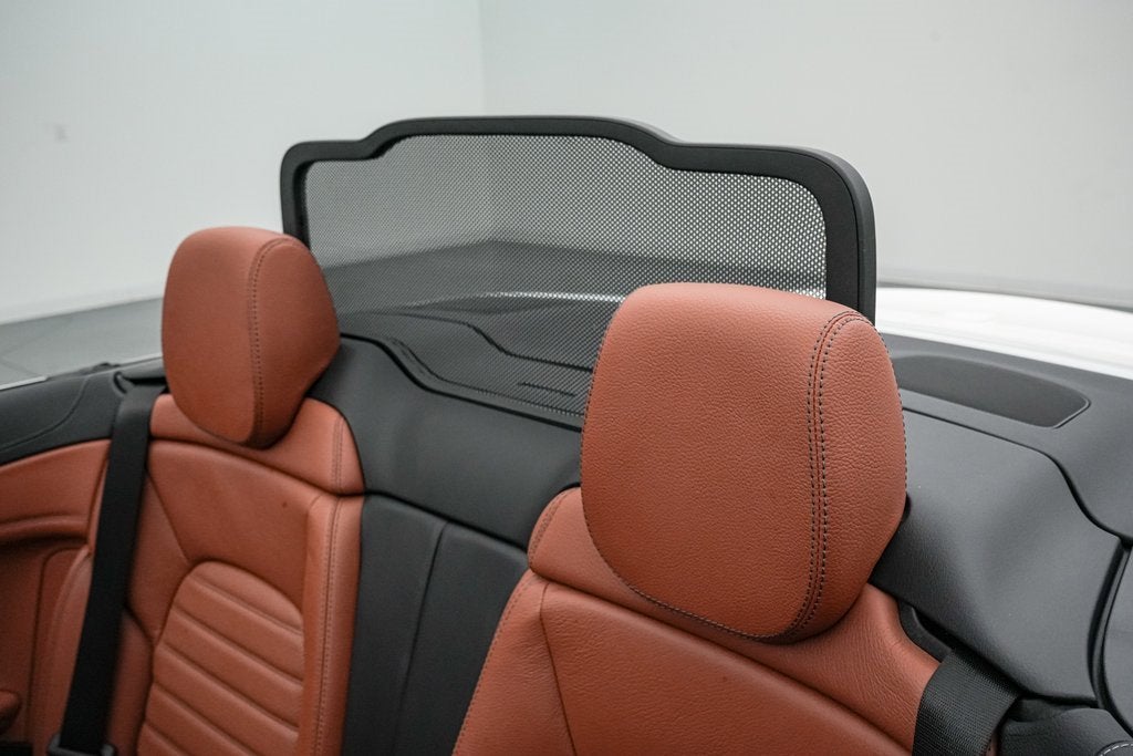 2022 Mercedes-Benz C-Class C 300