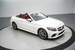 2022 Mercedes-Benz C-Class C 300