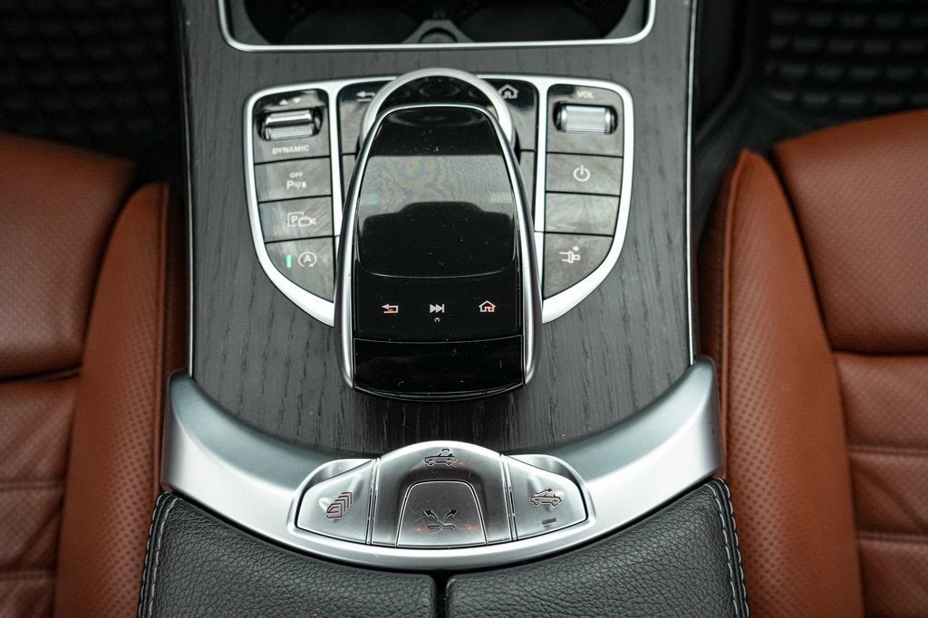 2022 Mercedes-Benz C-Class C 300