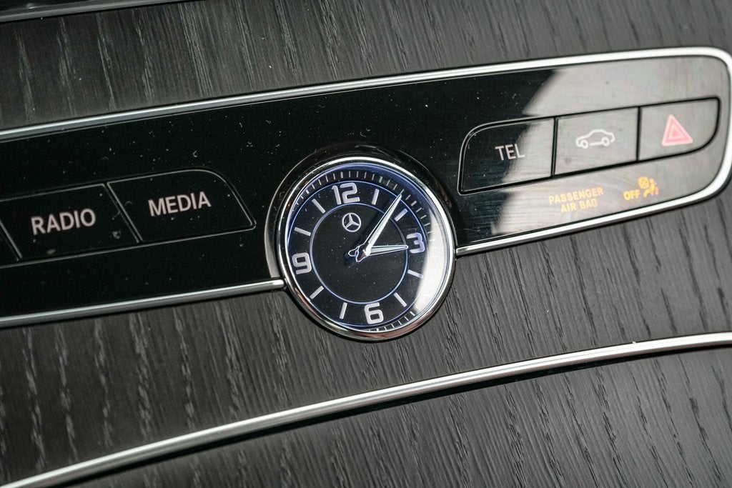 2022 Mercedes-Benz C-Class C 300