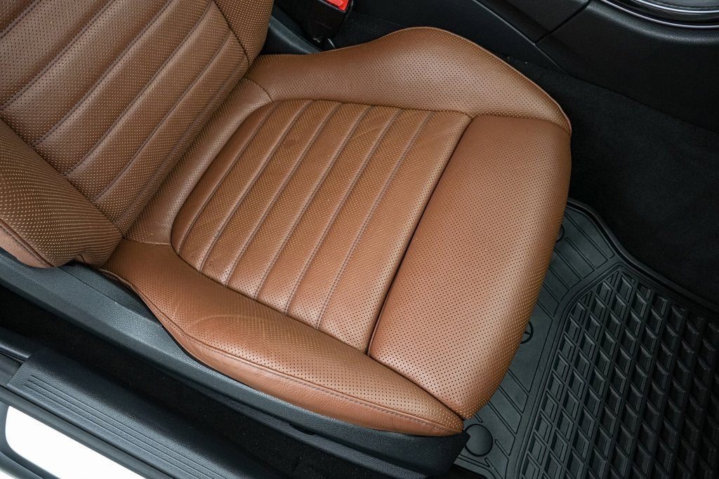 2022 Mercedes-Benz C-Class C 300