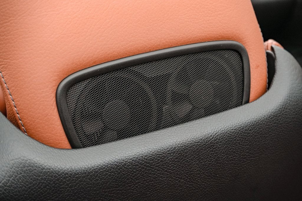 2022 Mercedes-Benz C-Class C 300