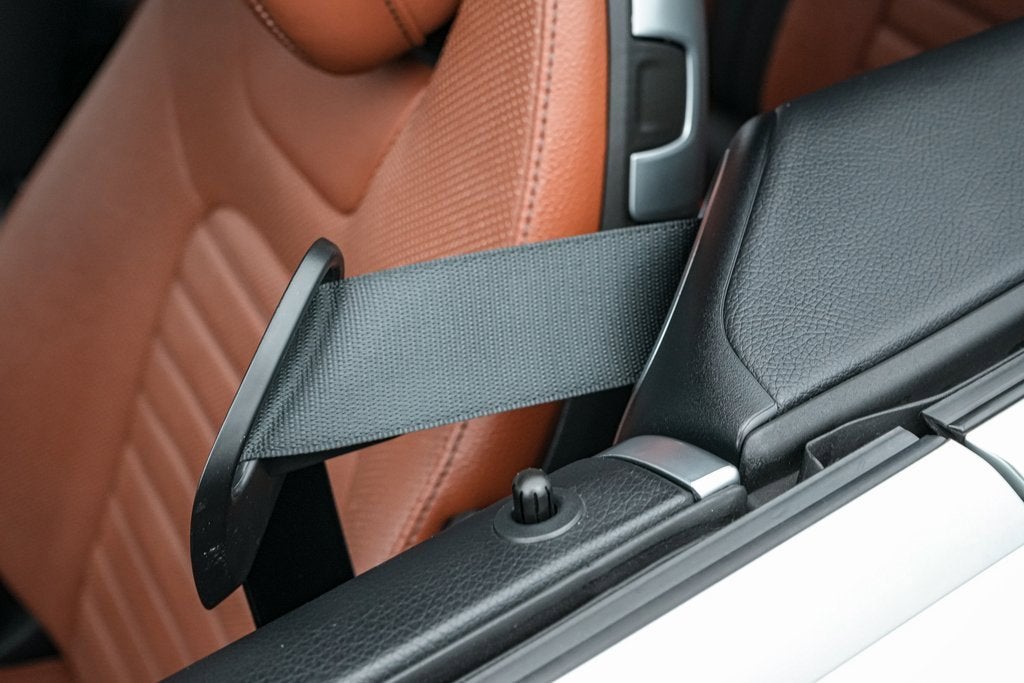 2022 Mercedes-Benz C-Class C 300