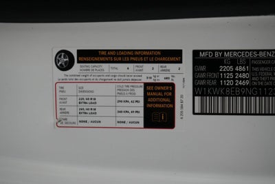 2022 Mercedes-Benz C-Class C 300