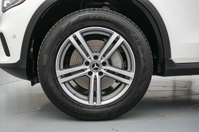 2022 Mercedes-Benz GLC GLC 300