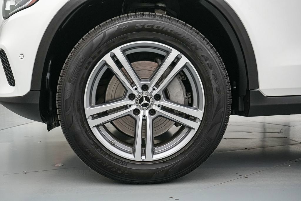 2022 Mercedes-Benz GLC GLC 300