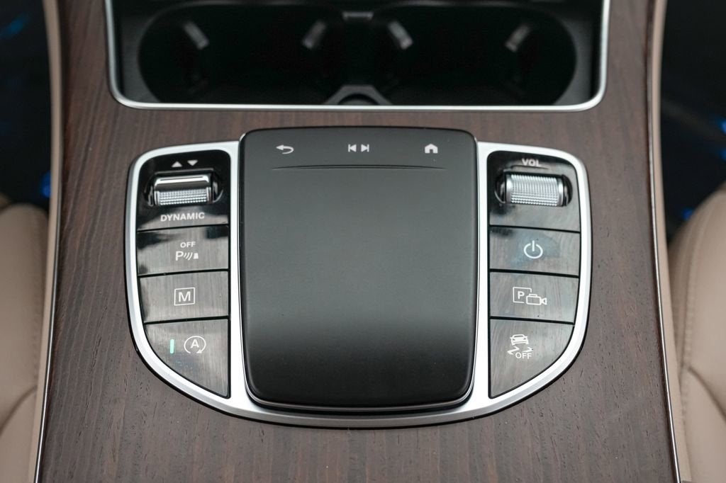 2022 Mercedes-Benz GLC GLC 300