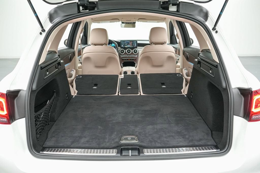 2022 Mercedes-Benz GLC GLC 300