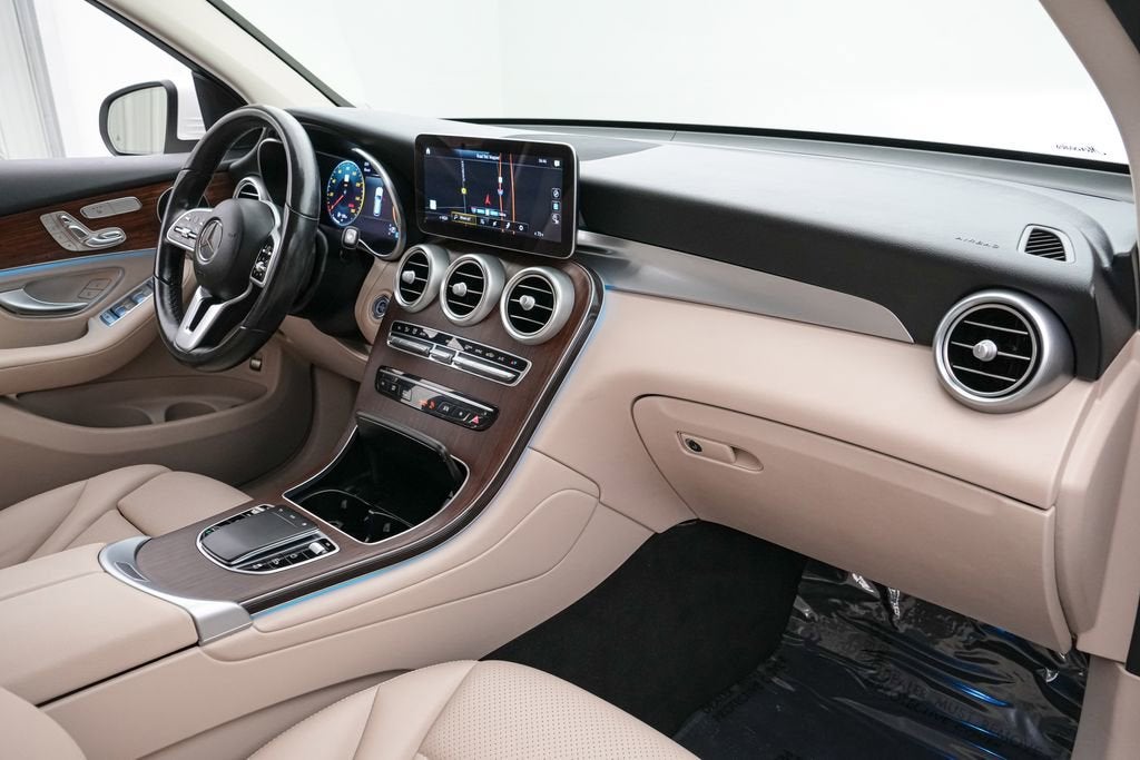 2022 Mercedes-Benz GLC GLC 300