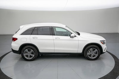 2022 Mercedes-Benz GLC GLC 300