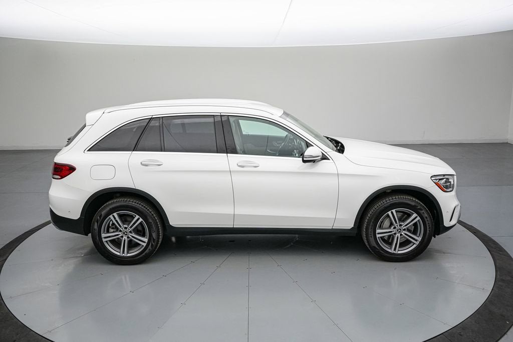 2022 Mercedes-Benz GLC GLC 300