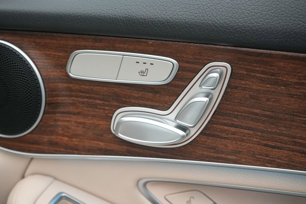 2022 Mercedes-Benz GLC GLC 300