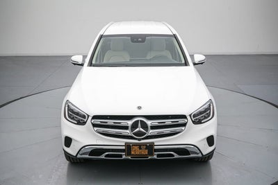 2022 Mercedes-Benz GLC GLC 300