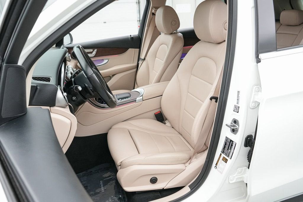 2022 Mercedes-Benz GLC GLC 300