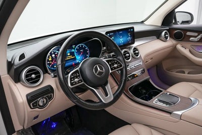 2022 Mercedes-Benz GLC GLC 300