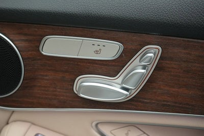 2022 Mercedes-Benz GLC GLC 300