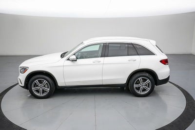 2022 Mercedes-Benz GLC GLC 300