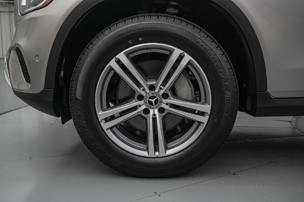2022 Mercedes-Benz GLC GLC 300