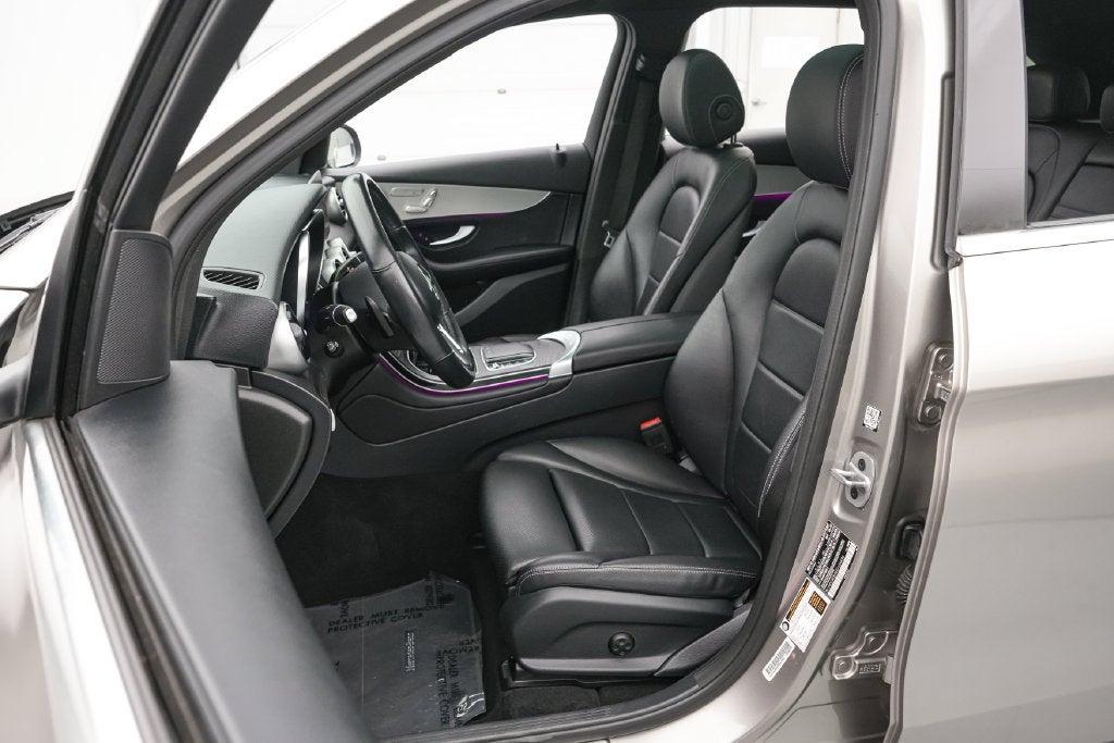 2022 Mercedes-Benz GLC GLC 300