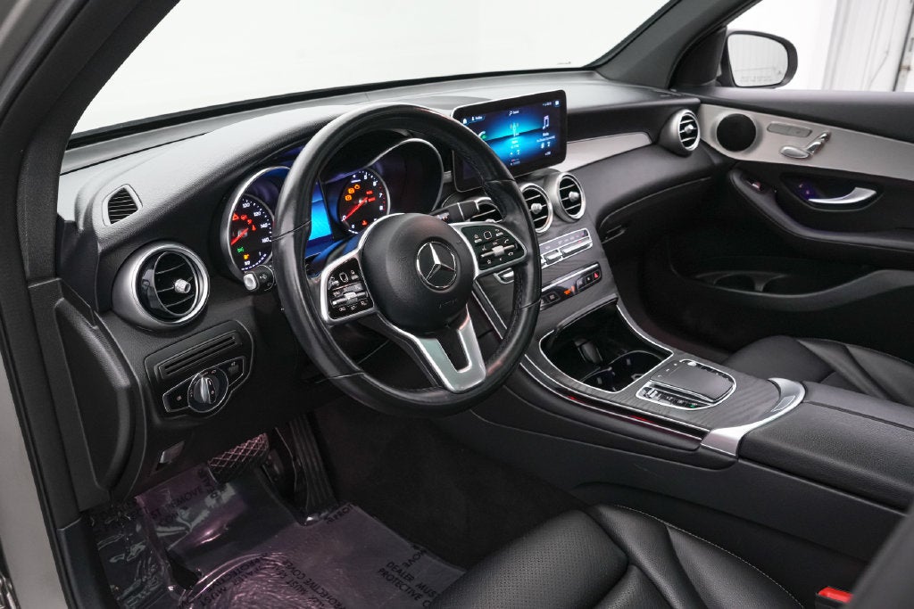 2022 Mercedes-Benz GLC GLC 300