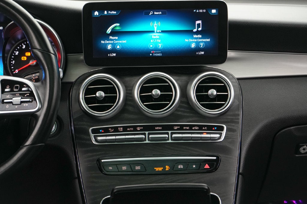 2022 Mercedes-Benz GLC GLC 300
