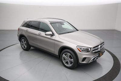 2022 Mercedes-Benz GLC GLC 300