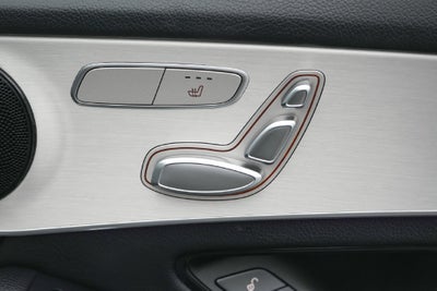 2022 Mercedes-Benz GLC GLC 300
