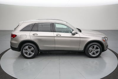 2022 Mercedes-Benz GLC GLC 300