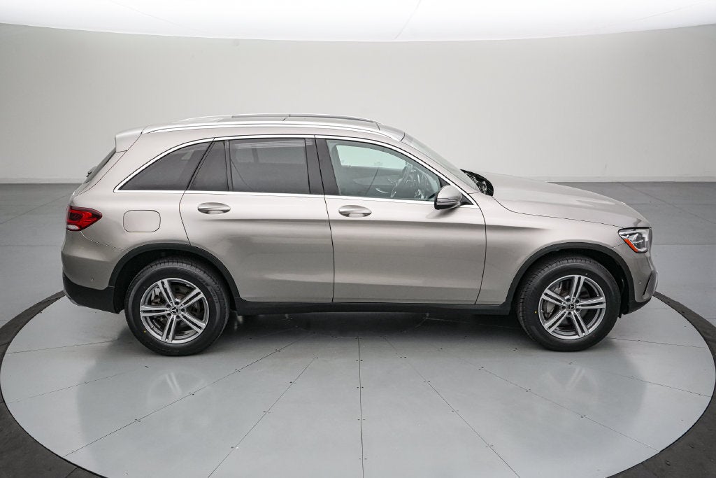 2022 Mercedes-Benz GLC GLC 300