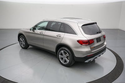 2022 Mercedes-Benz GLC GLC 300