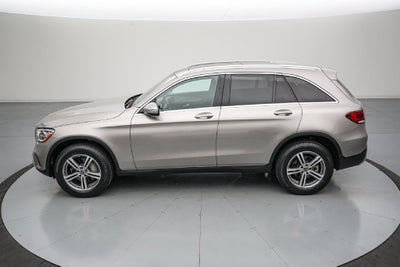 2022 Mercedes-Benz GLC GLC 300