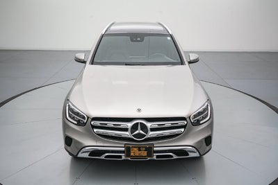 2022 Mercedes-Benz GLC GLC 300