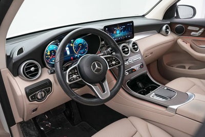 2022 Mercedes-Benz GLC GLC 300