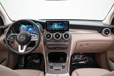 2022 Mercedes-Benz GLC GLC 300