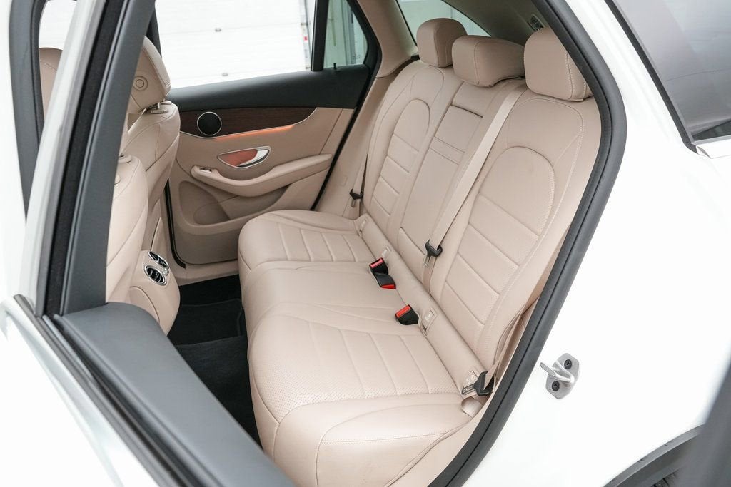 2022 Mercedes-Benz GLC GLC 300