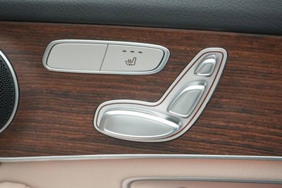 2022 Mercedes-Benz GLC GLC 300