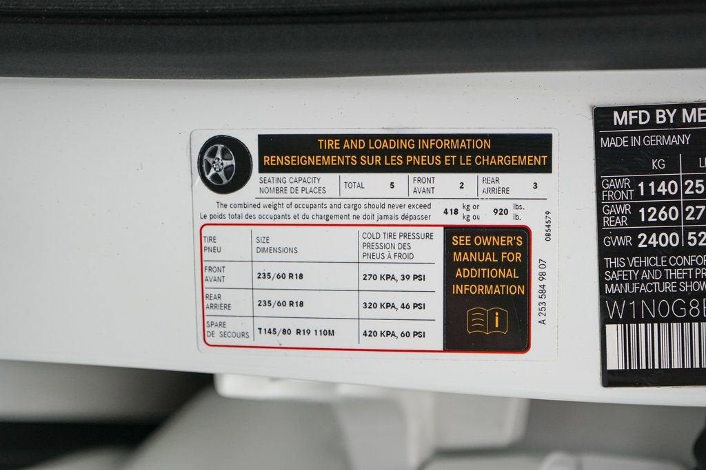 2022 Mercedes-Benz GLC GLC 300