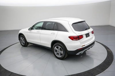 2022 Mercedes-Benz GLC GLC 300