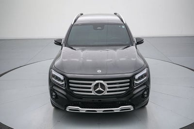 2024 Mercedes-Benz GLB GLB 250