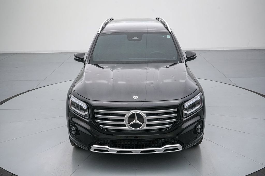 2024 Mercedes-Benz GLB GLB 250