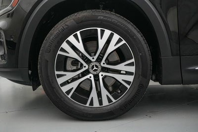 2024 Mercedes-Benz GLB GLB 250